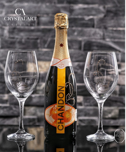 Moët & Chandon Garden Spritz